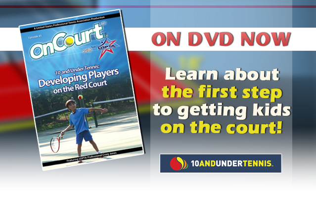 Developing Players on the Red Court
